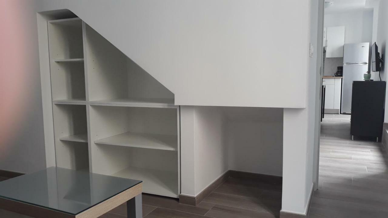 Puerta Alameda Suites Ρόντα Εξωτερικό φωτογραφία